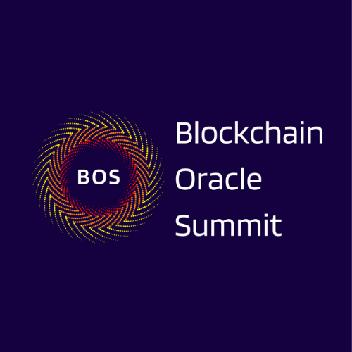 Blockchain Oracle Summit; Berlin